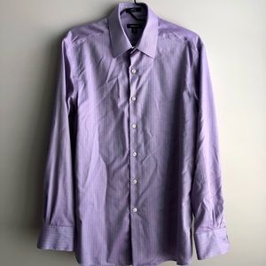 Claiborne Men’s Long Sleeve Button-down Shirt